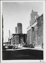 [East 40th Street.]