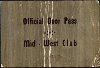 Mid-West Club