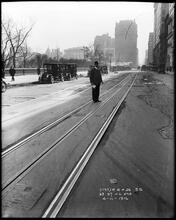 59th Street and 6th Avenue.