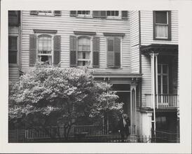 [122 East 92nd Street.]