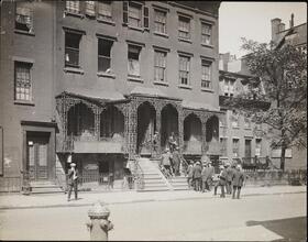 [103 East 11th Street.]