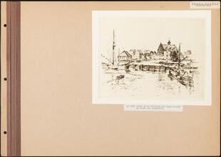 Pearl Street and Coenties Slip [Park Row to Prince Street]