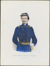 Brig. Genl. Franz Siegel.