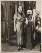 [Lucy Levine.]
