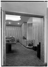 National Cash Register Company, Associated Press Building, Rockefeller Center.
