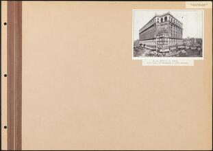 Broadway & 34th Street [Broadway & 26th Street to Broadway & 42nd Street]