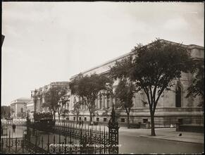 [Metropolitan Museum of Art.]