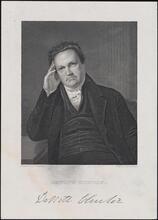 DeWitt Clinton