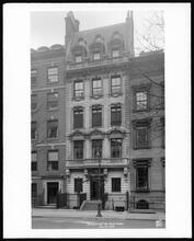 32 East 36th Street.