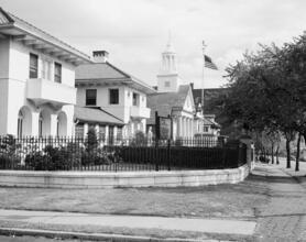 Brooklyn Nobody Knows [Fontbonne Hall Academy.]