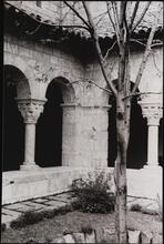 [The Cloisters.]