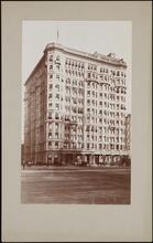 [Hotel Savoy.]