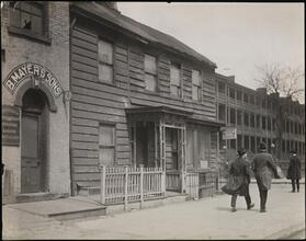 [Southwest corner of 7th Avenue and 12th Street.]