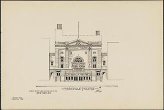 Yorkville Theatre