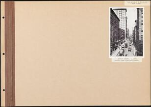 Fulton Street & Gold Street [Collect Pond to Fulton Street]