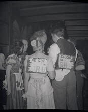 New York Medical College Ball