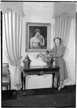 Brides House, Savoy [Plaza] Hotel.