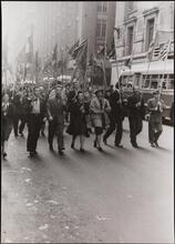 Parade for Czeckoslovakia.