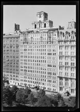 15 West 81st Street. Apartments.