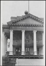 [Garibaldi-Meucci Memorial Museum.]