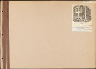 Astor Place [Amsterdam to Battery Place.]