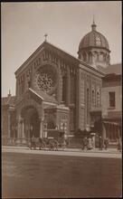 [Unitarian Church of All Souls.]
