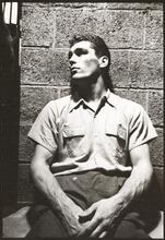 Walter Cartier, Prizefighter of Greenwich Village [Walter Cartier.]