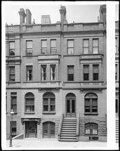 117 West 86th Street. H.A. Jacobs residence.