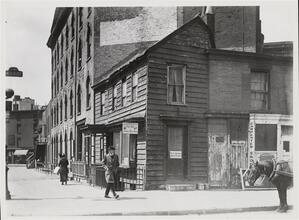 [Southwest corner of 7th Avenue and 12th Street.]