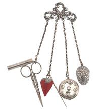 Sewing Chatelaine