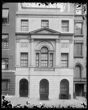 15 East 65th Street.