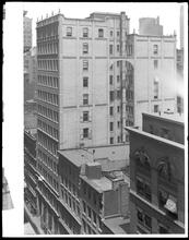 Liberty Street. Liberty Street Building.