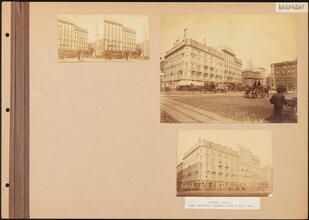 Broadway - Madison Square [Broadway & 12th Street to Broadway & Madison Square]