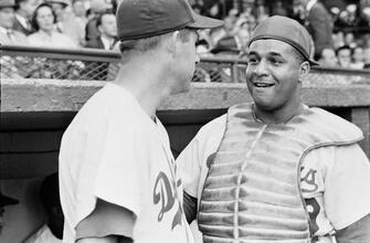 Brooklyn Dodgers