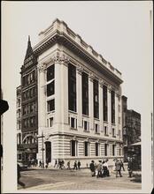 [Broadway and Murray Street.]