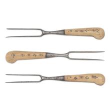 [Fork.]