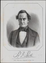 B. F. Butler