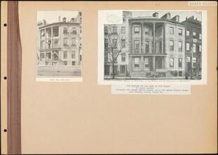 State Street [Reade Street to Suffolk Street]