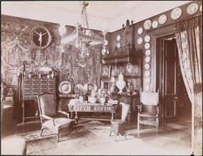[Unidentified library.]