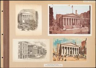 Wall Street [Temple Street to Wall Street]