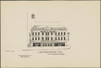 America Theatre