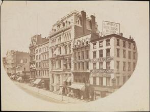 [Broadway and Lispenard Street.]