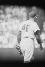 Brooklyn Dodgers vs. Cincinnati Reds