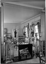 Mrs. Hugh Mercer Walker [residence], 730 Park Avenue.