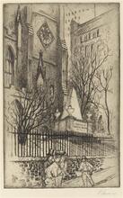 [St. Paul's Chapel]
