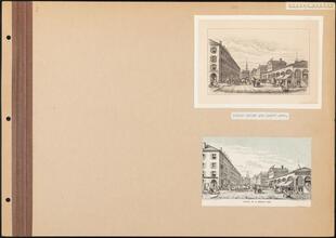 Fulton Street [Collect Pond to Fulton Street]