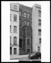 32 East 69th Street. Residence.