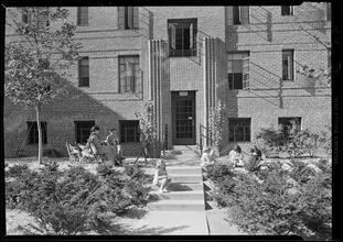 Hillside Housing Inc., Boston Post Road, Bronx.