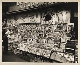 Newsstand