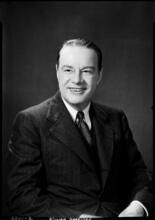 [William Harrigan.]